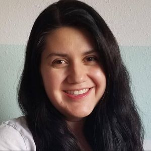 Meet your Posher, Paula